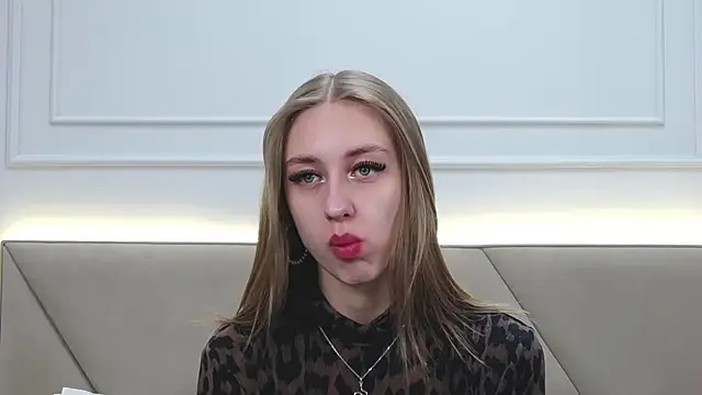 RachaelCute online show from 19, 12, 2025