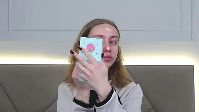 RachaelCute online show from 18, 12, 2025