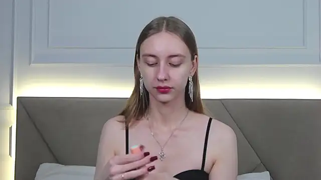 RachaelCute online show from 24, 11, 2025