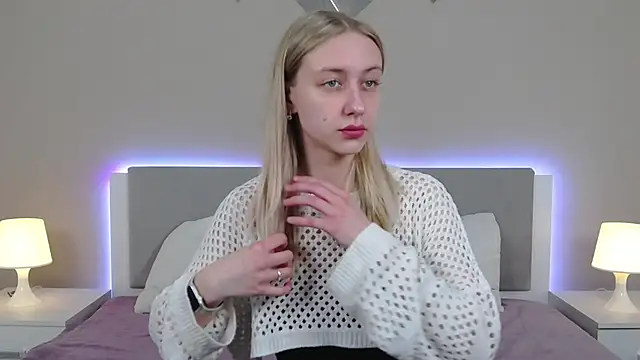 RachaelCute online show from 1, 4, 2026