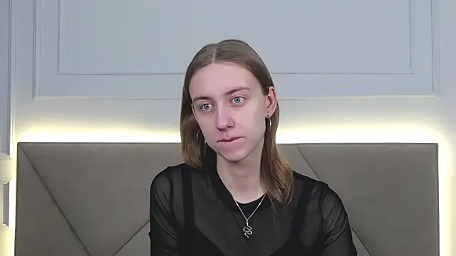 RachaelCute online show from 16, 12, 2025