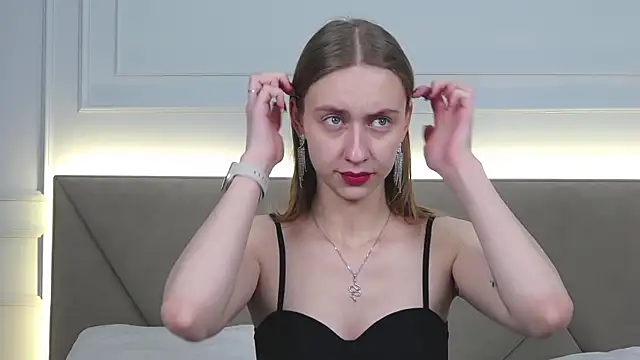 RachaelCute online show from 27, 11, 2025