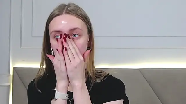 RachaelCute online show from 17, 11, 2025