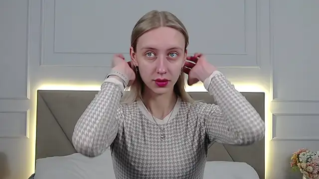 Snapshot of RachaelCute chatting on 19, 2, 2026 RachaelCute online show from 19, 2, 2026