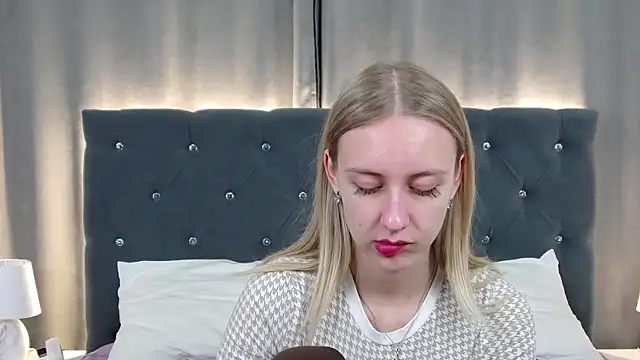RachaelCute online show from 8, 5, 2026