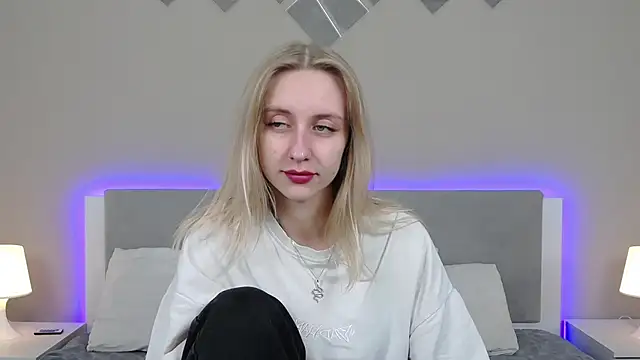 RachaelCute online show from 12, 3, 2026