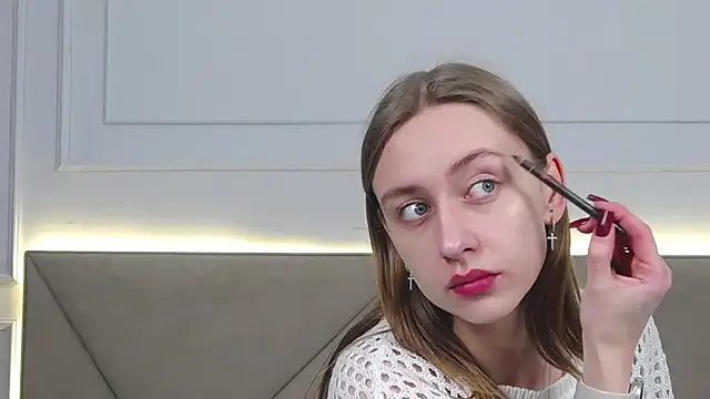 RachaelCute online show from 13, 11, 2025