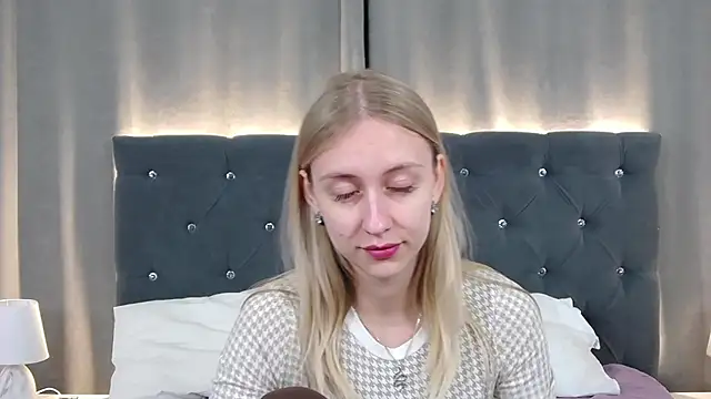 RachaelCute online show from 9, 5, 2026