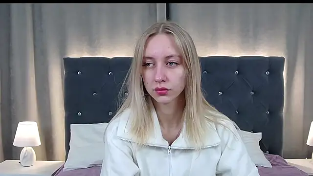 RachaelCute online show from 24, 4, 2026