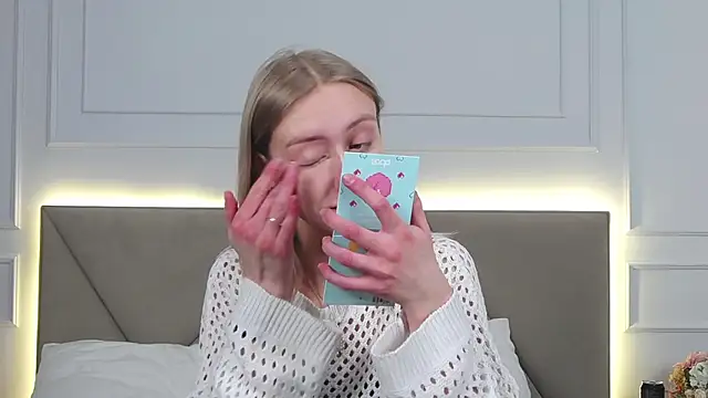 Snapshot of RachaelCute chatting on 7, 2, 2026 RachaelCute online show from 7, 2, 2026