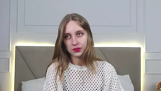 RachaelCute online show from 15, 1, 2026