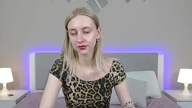 RachaelCute online show from 26, 3, 2026