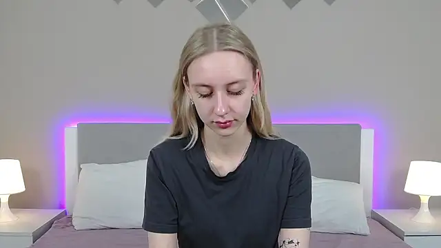 RachaelCute online show from 21, 3, 2026