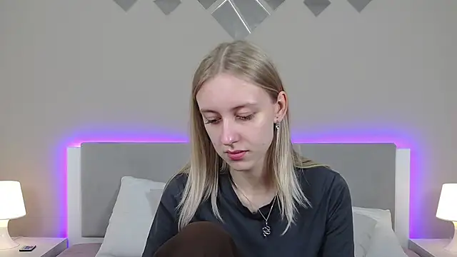 RachaelCute online show from 28, 3, 2026