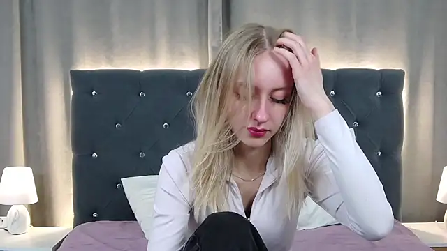 RachaelCute online show from 23, 4, 2026