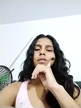 Sofia-luna1 online show from 28, 11, 2025