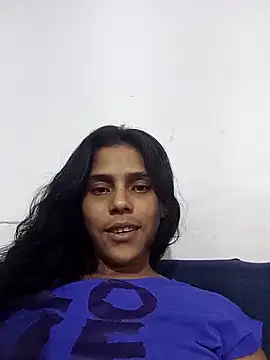 Sofia-luna1 online show from 16, 11, 2025