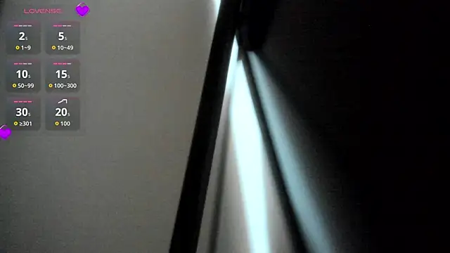 Dannacortez6 online show from 16, 1, 2026