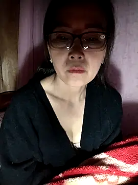 Feeling-hot online show from 18, 11, 2025