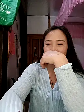 Snapshot of Feeling-hot chatting on 11, 5, 2026 Feeling-hot online show from 11, 5, 2026