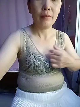 Snapshot of Feeling-hot chatting on 12, 7, 2026 Feeling-hot online show from 12, 7, 2026