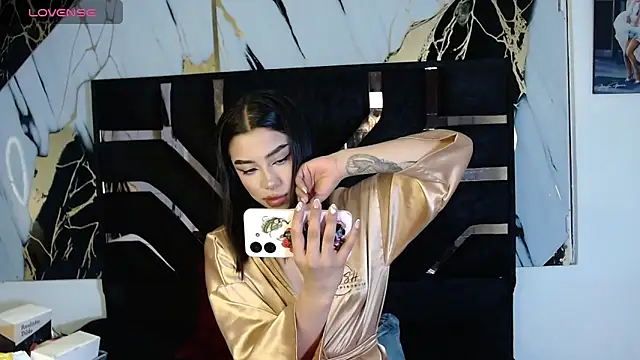 tael novacs online show from 10, 1, 2026