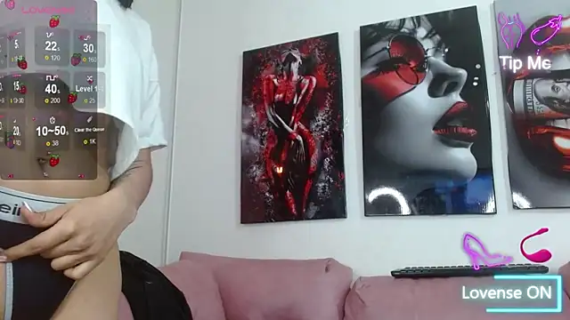 tael novacs online show from 18, 1, 2026