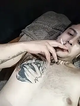 Latrelzin17 online show from 4, 12, 2025