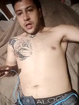 Latrelzin17 online show from 20, 11, 2025