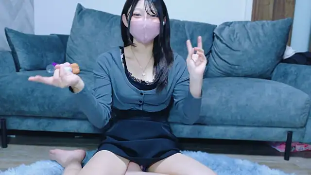 amu nyan cute online show from 10, 3, 2026