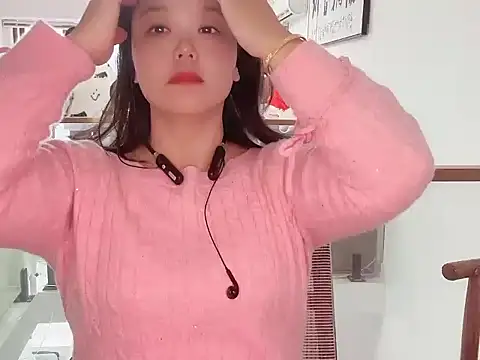 Lydia-Wei online show from 13, 11, 2025