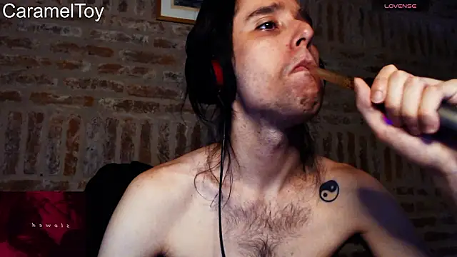 CaramelToy online show from 10, 2, 2026