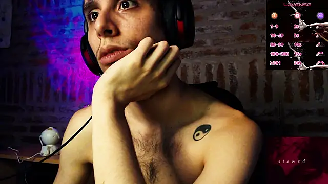 CaramelToy online show from 1, 3, 2026