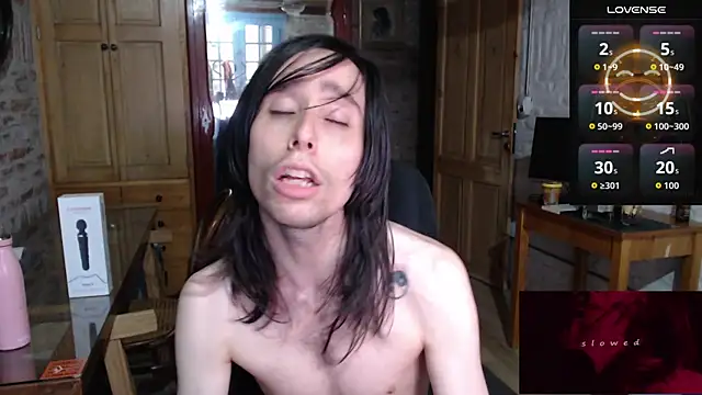 CaramelToy online show from 11, 11, 2025