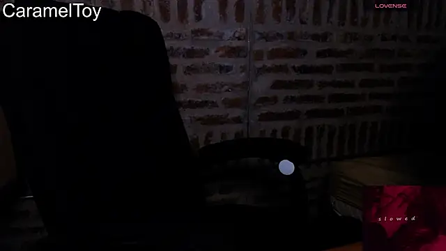 CaramelToy online show from 4, 2, 2026