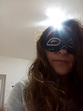 Giorgia13 online show from 1, 12, 2025