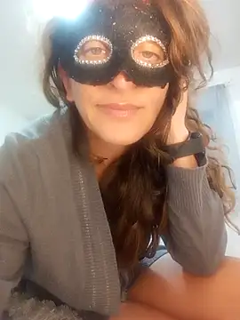 Giorgia13 online show from 28, 11, 2025