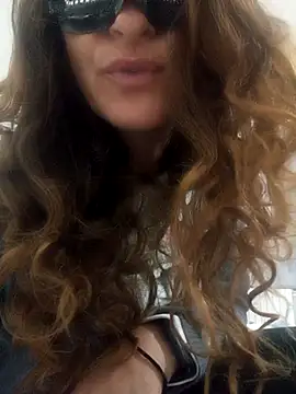 Giorgia13 online show from 30, 11, 2025