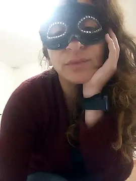 Giorgia13 online show from 4, 12, 2025