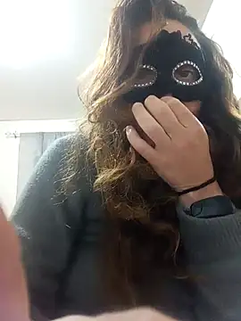 Giorgia13 online show from 29, 11, 2025