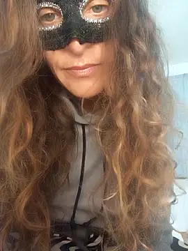 Giorgia13 online show from 23, 11, 2025