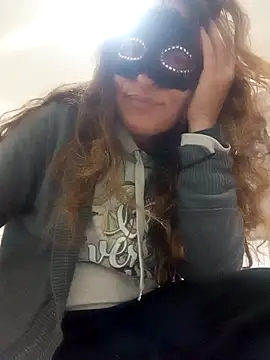 Giorgia13 online show from 27, 11, 2025