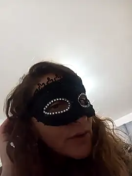 Giorgia13 online show from 13, 11, 2025