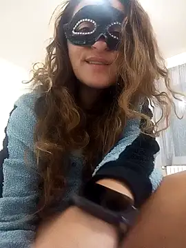 Giorgia13 online show from 2, 12, 2025