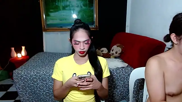 Snapshot of horsecock_gabriela chatting on 5, 12, 2025 horsecock gabriela online show from 5, 12, 2025