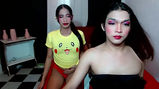 horsecock gabriela online show from 20, 11, 2025