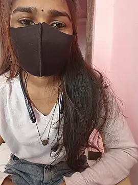 Iamyourdarling online show from 17, 11, 2025