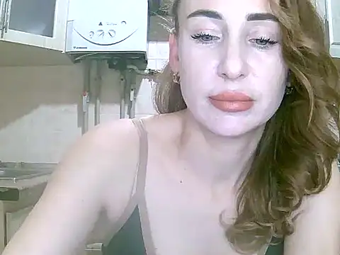 GlarysLoveres online show from 27, 11, 2025