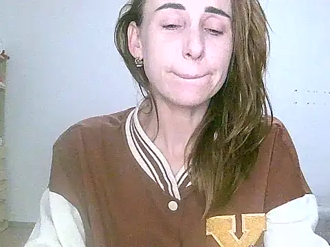 GlarysLoveres online show from 16, 11, 2025