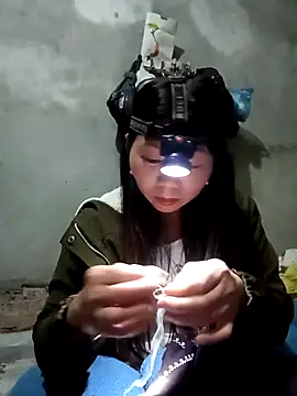 vangkt-cute online show from 24, 11, 2025